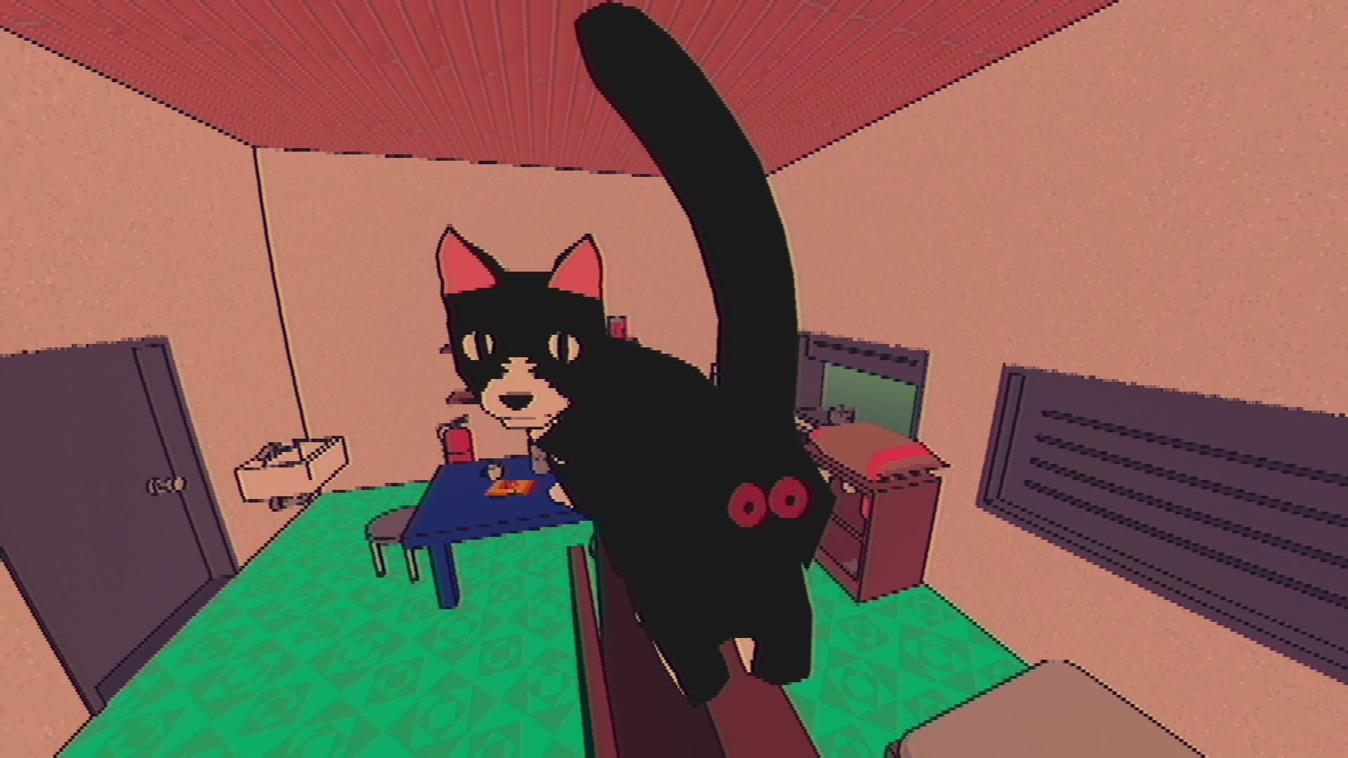 SLUDGE LIFE screenshot