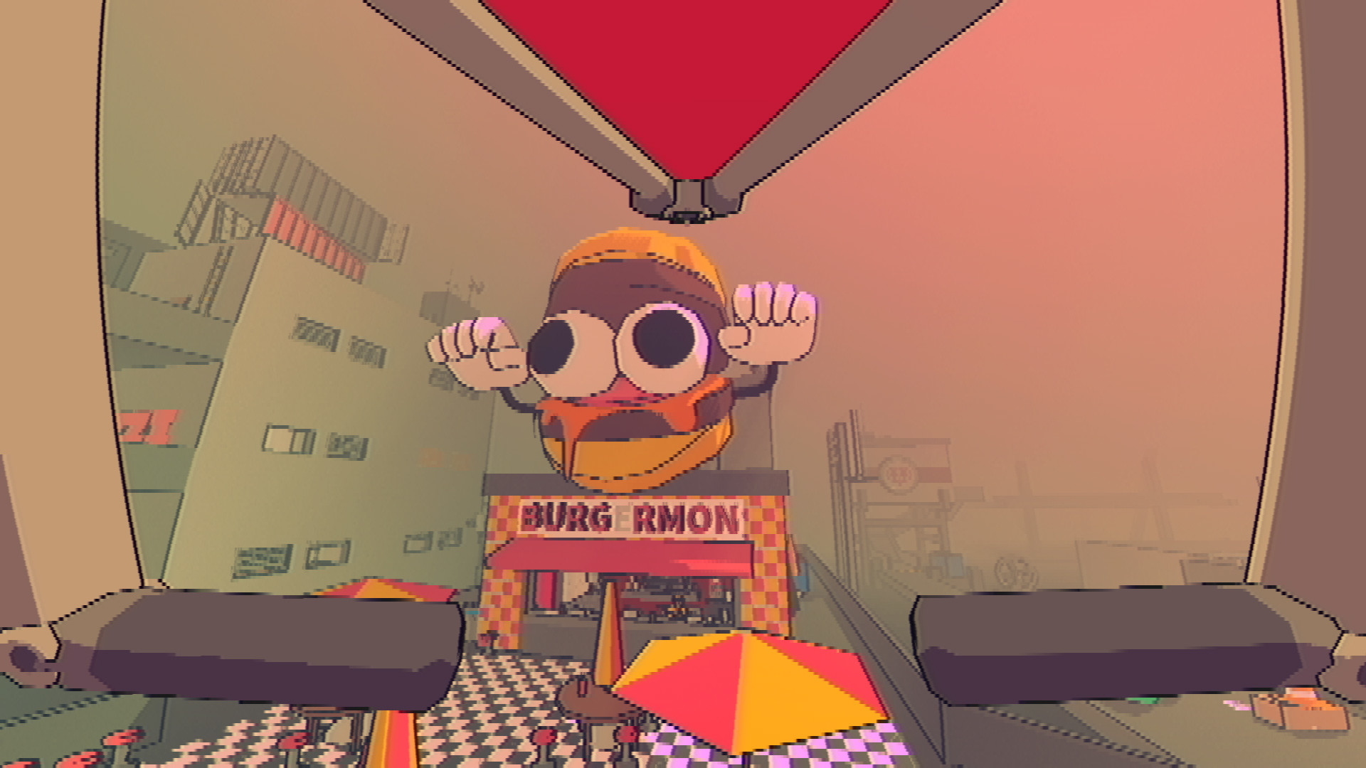 SLUDGE LIFE screenshot