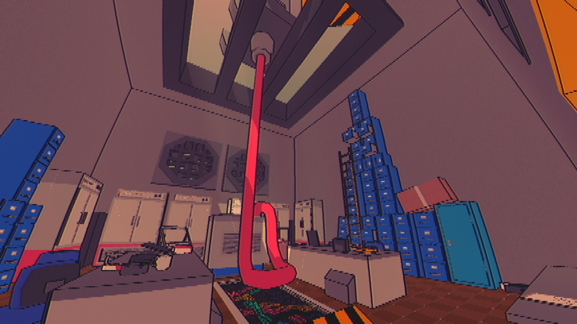 SLUDGE LIFE screenshot