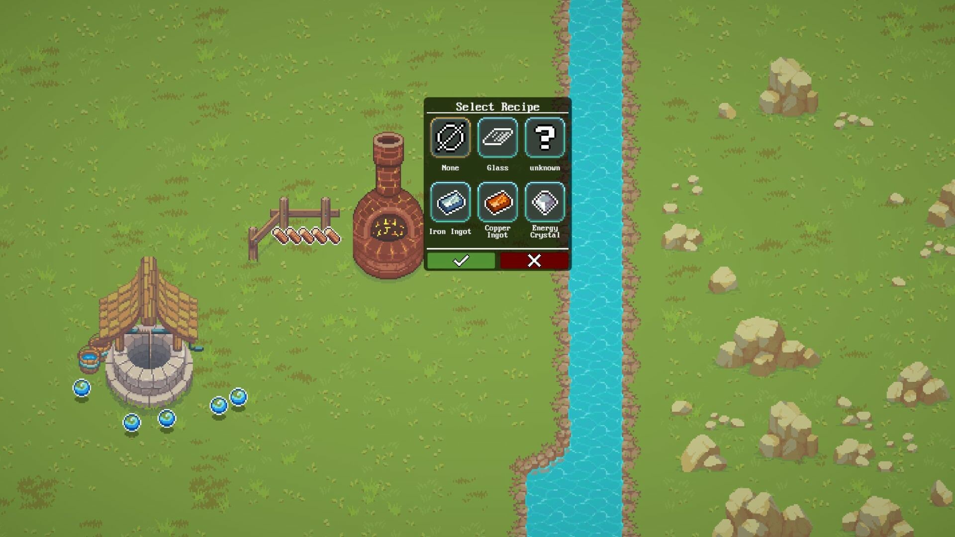 Click Mage screenshot