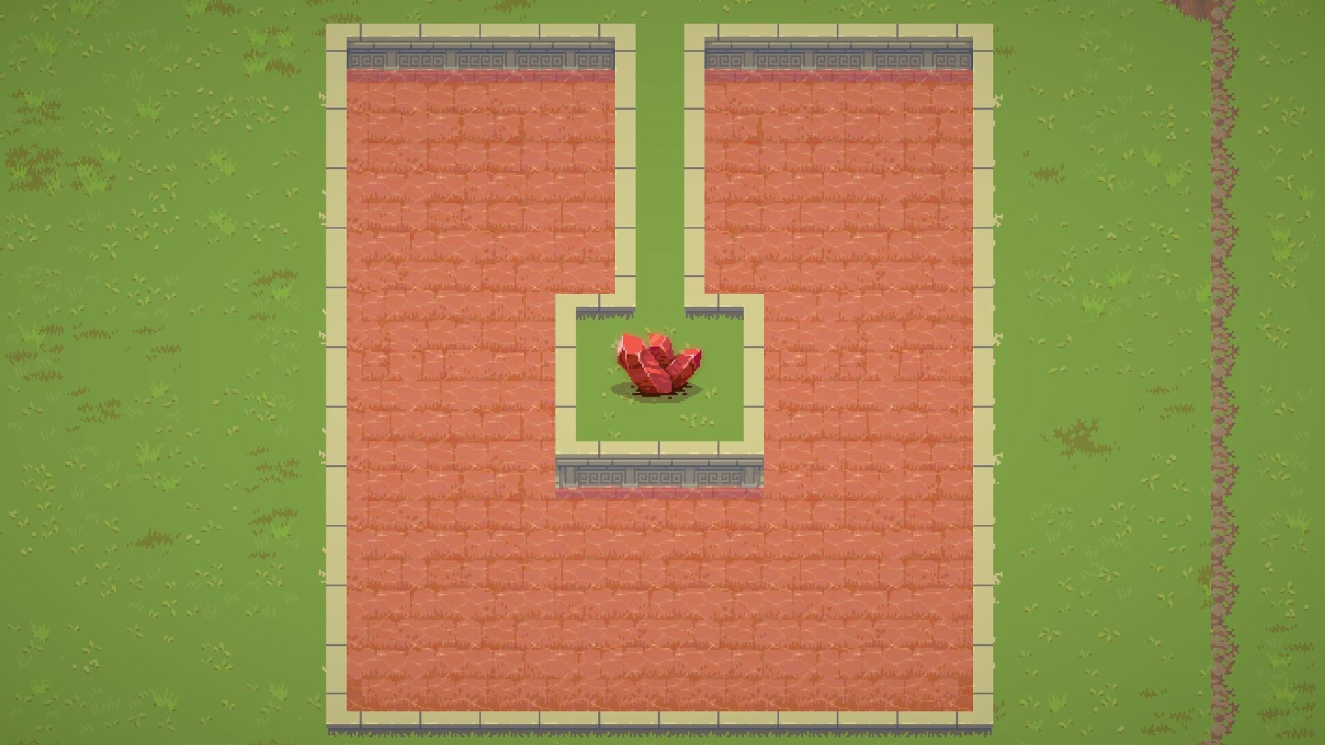 Click Mage screenshot