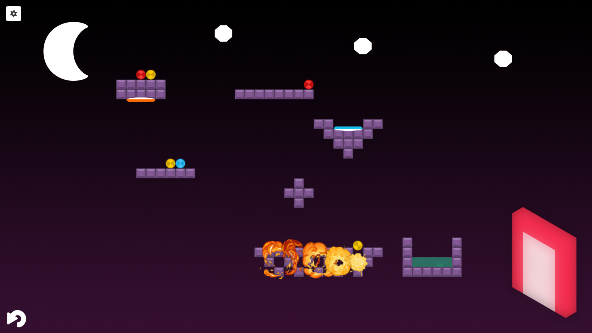 Zup! 5 screenshot