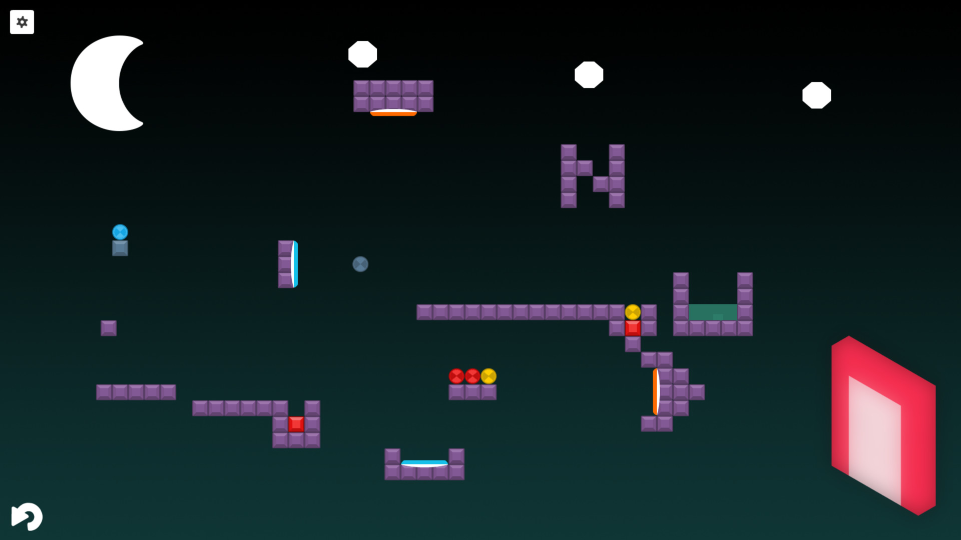 Zup! 5 screenshot
