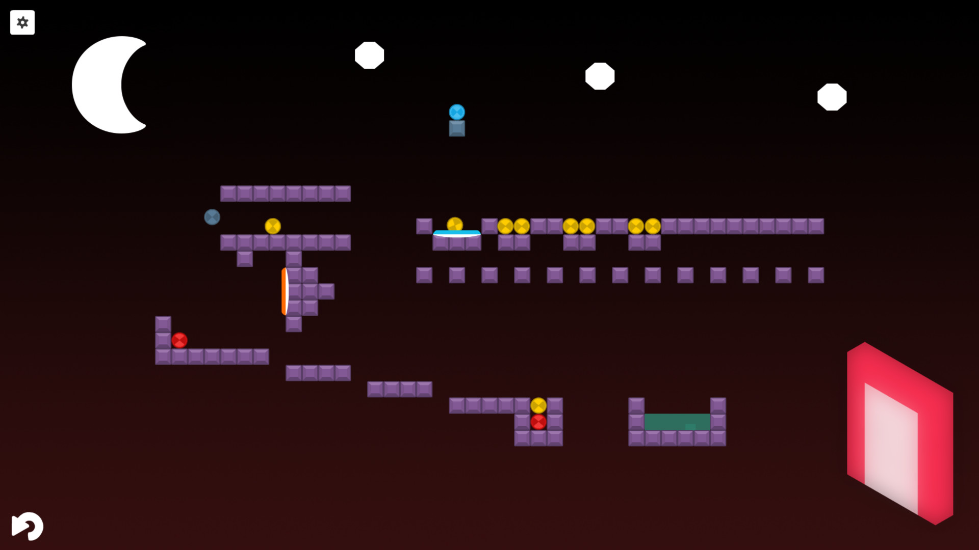 Zup! 5 screenshot