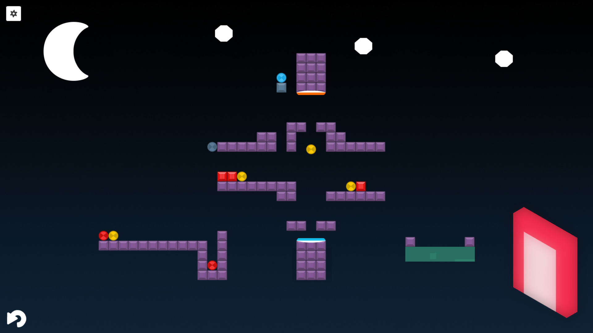 Zup! 5 screenshot