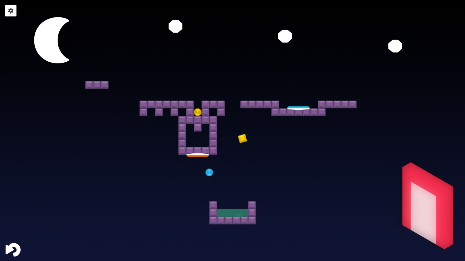 Zup! 5 screenshot