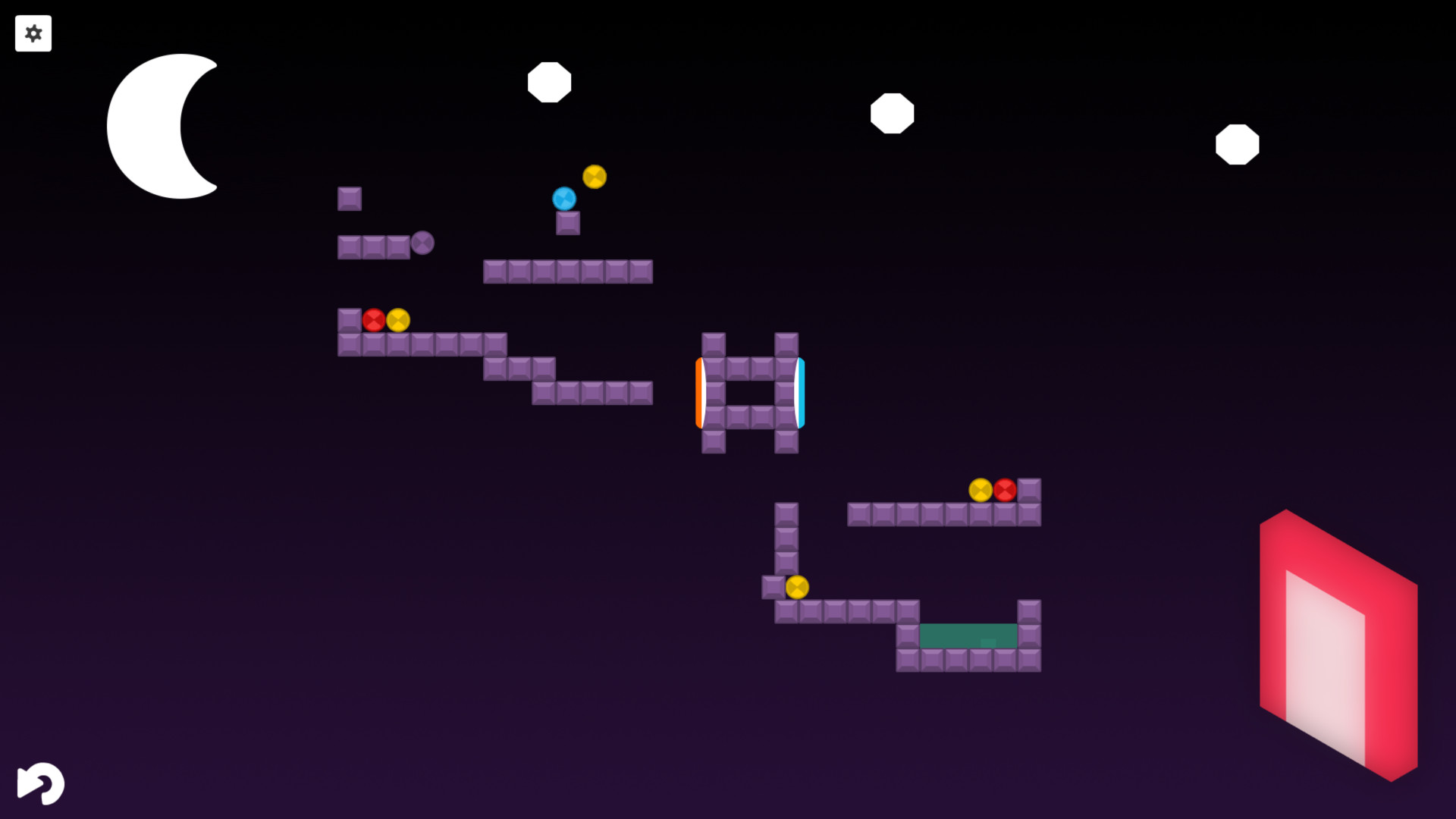 Zup! 5 screenshot