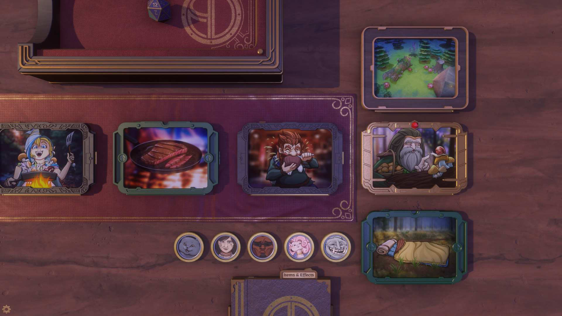 Popup Dungeon screenshot