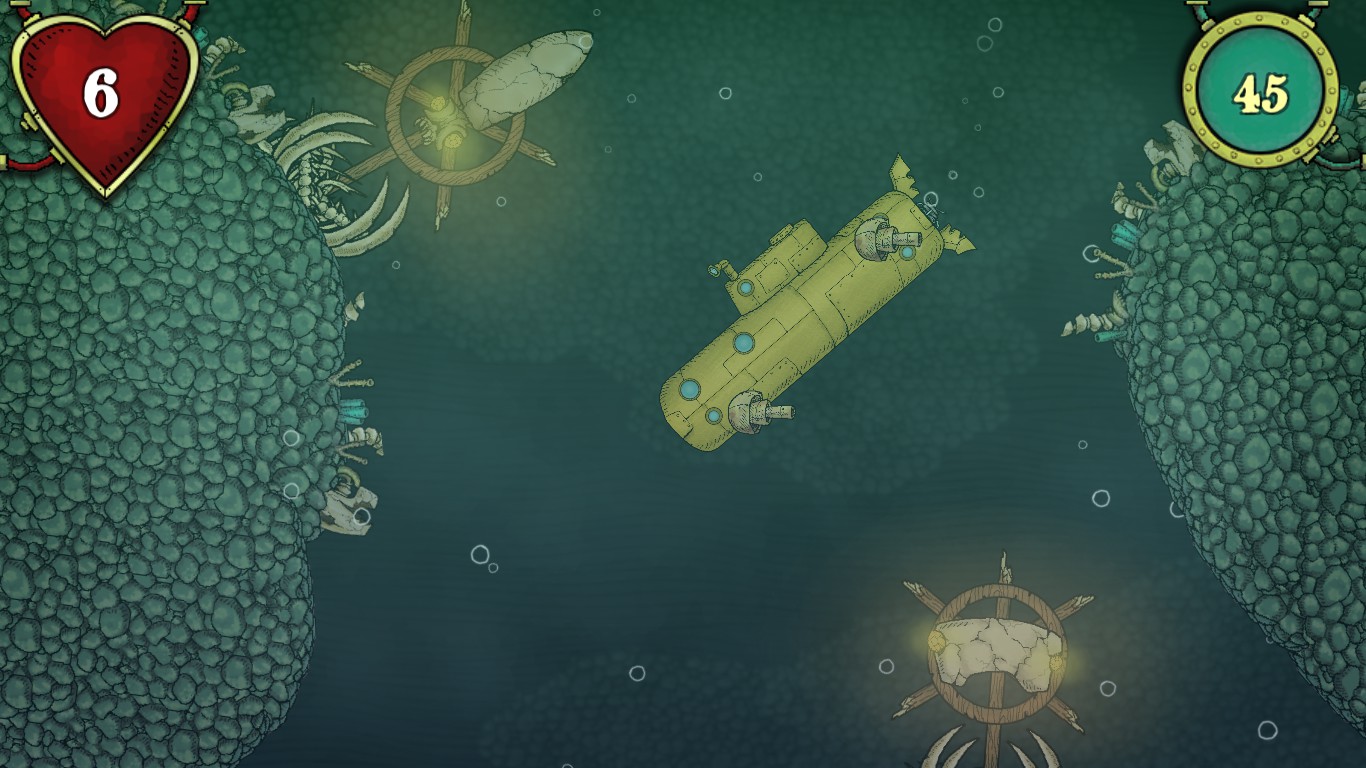 We Need To Go Deeper screenshot