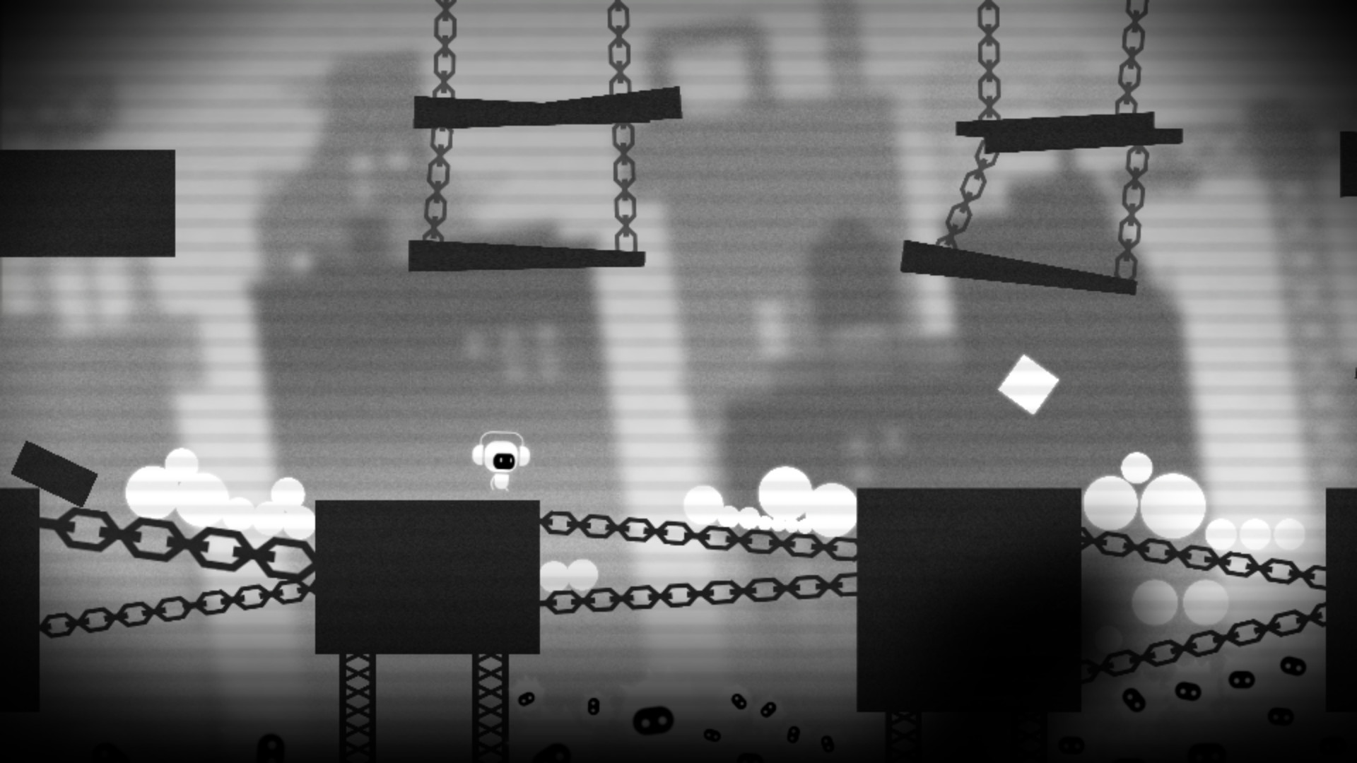 Sleeping Valley screenshot
