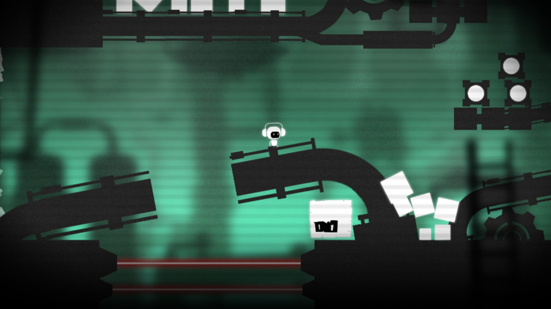 Sleeping Valley screenshot