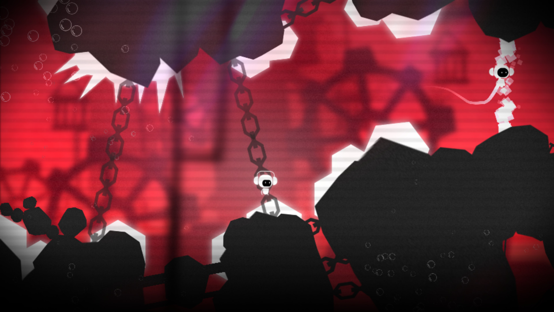 Sleeping Valley screenshot