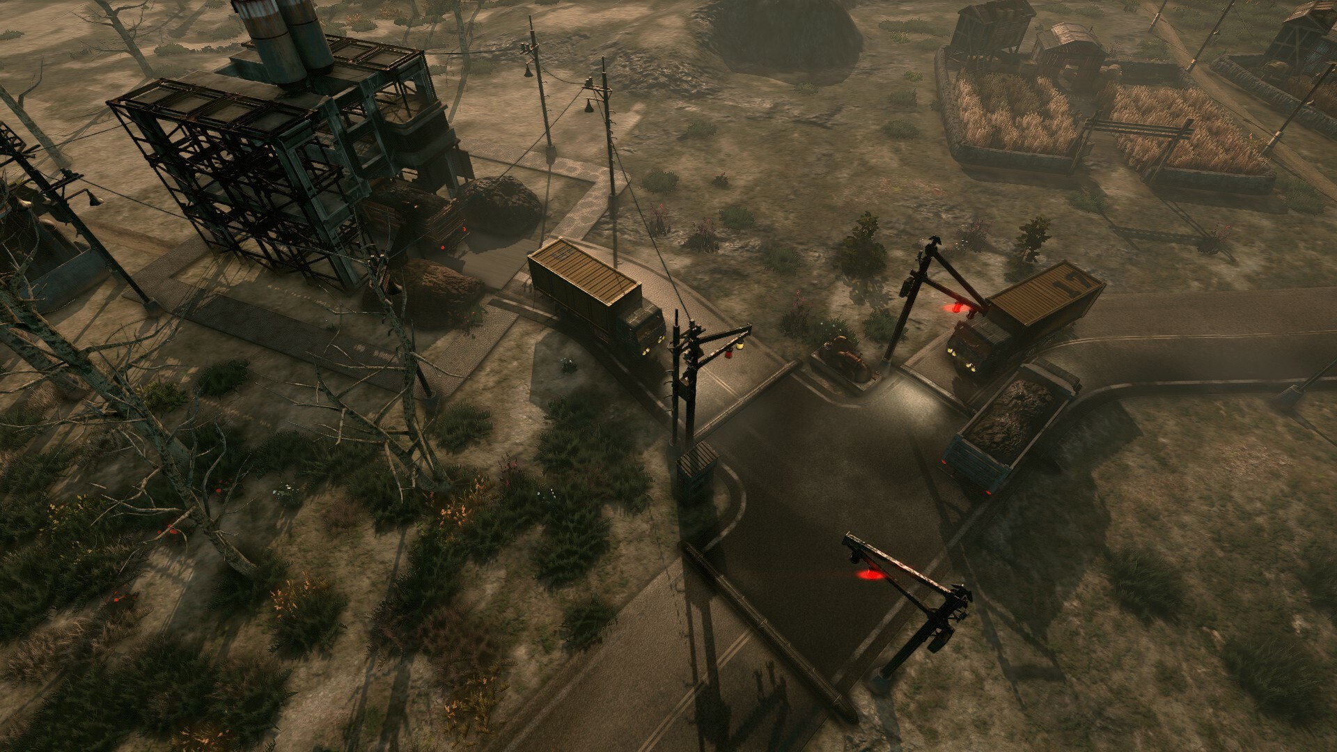 New Cycle screenshot