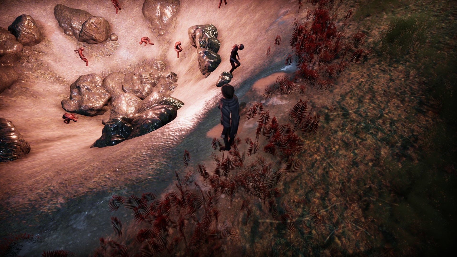 MaDevil screenshot