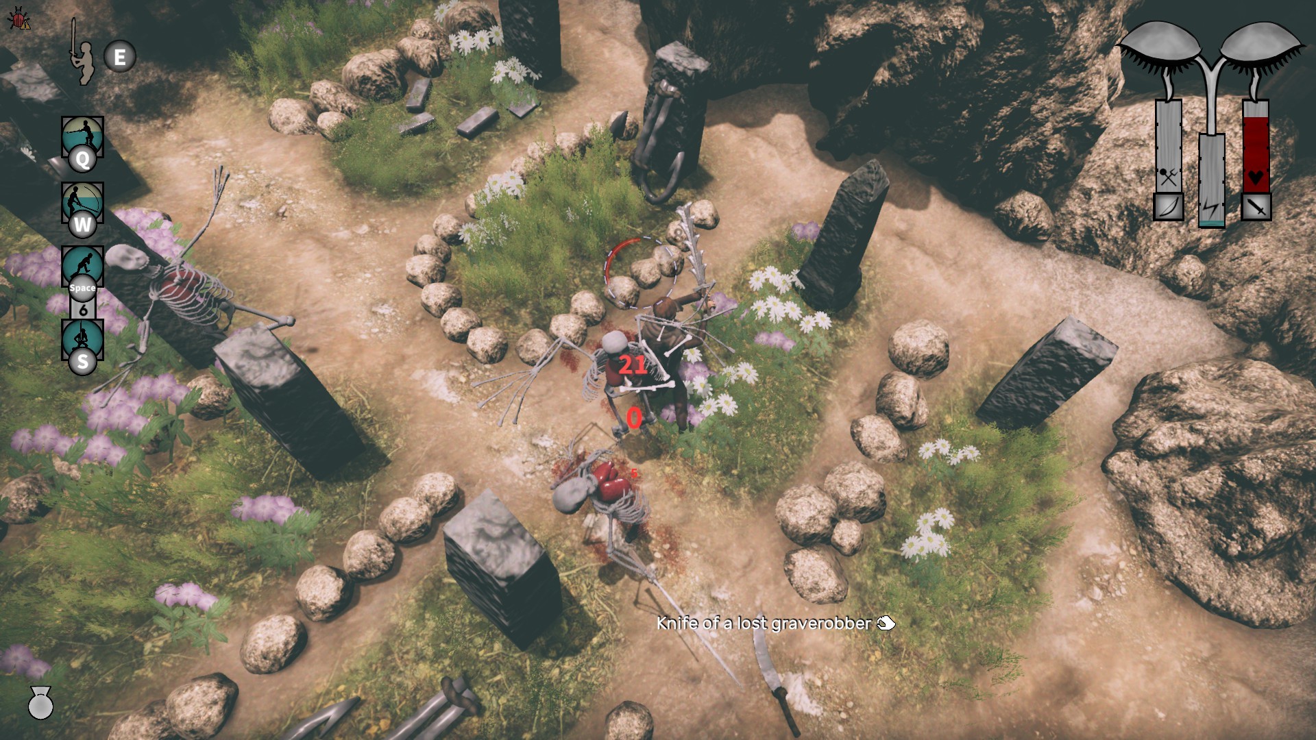 MaDevil screenshot
