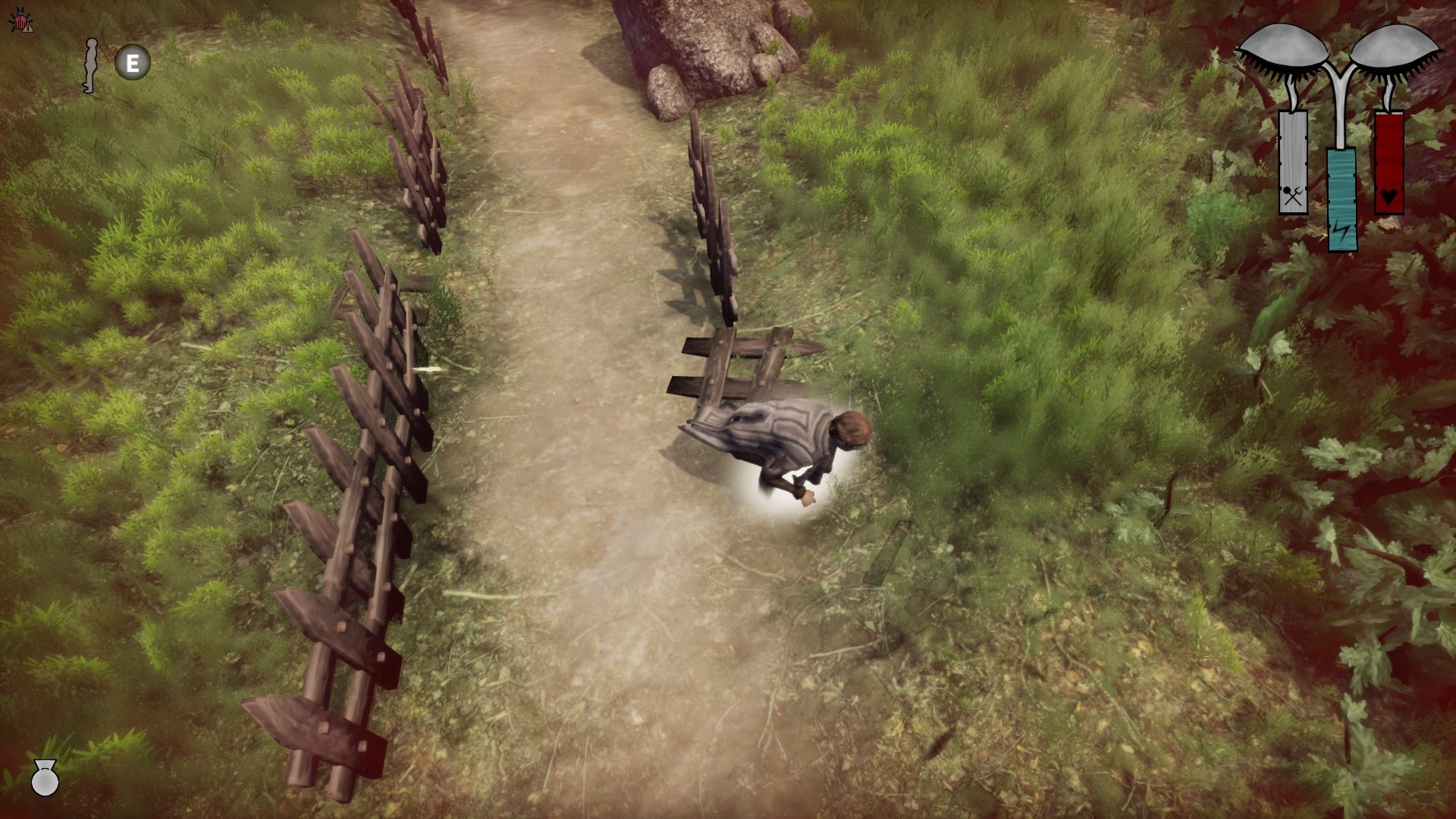 MaDevil screenshot
