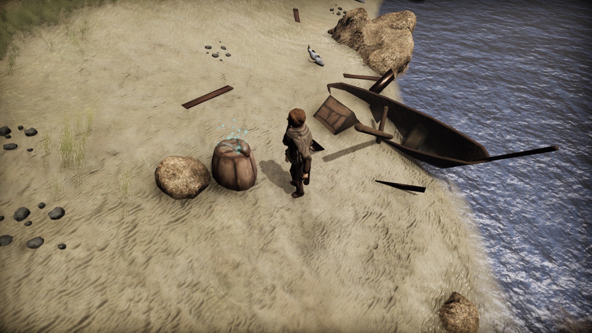 MaDevil screenshot