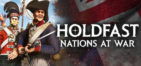 Holdfast: Nations At War key art