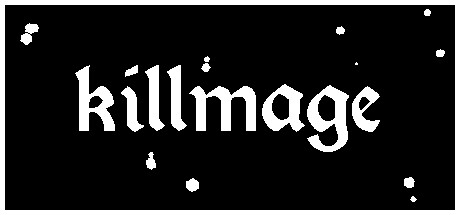 KILLMAGE key art