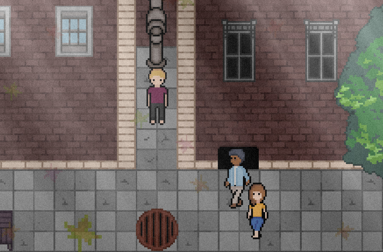 Gurobu screenshot