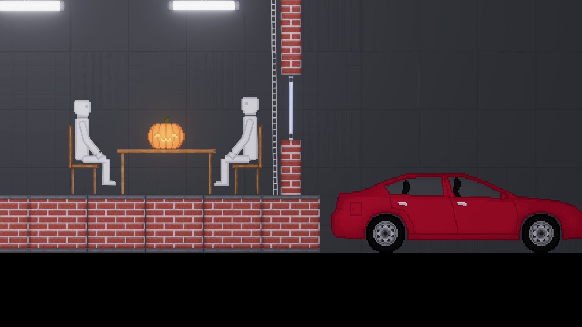 People Playground screenshot