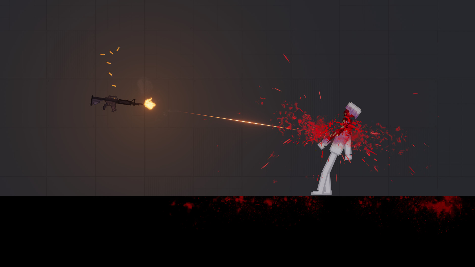 People Playground screenshot