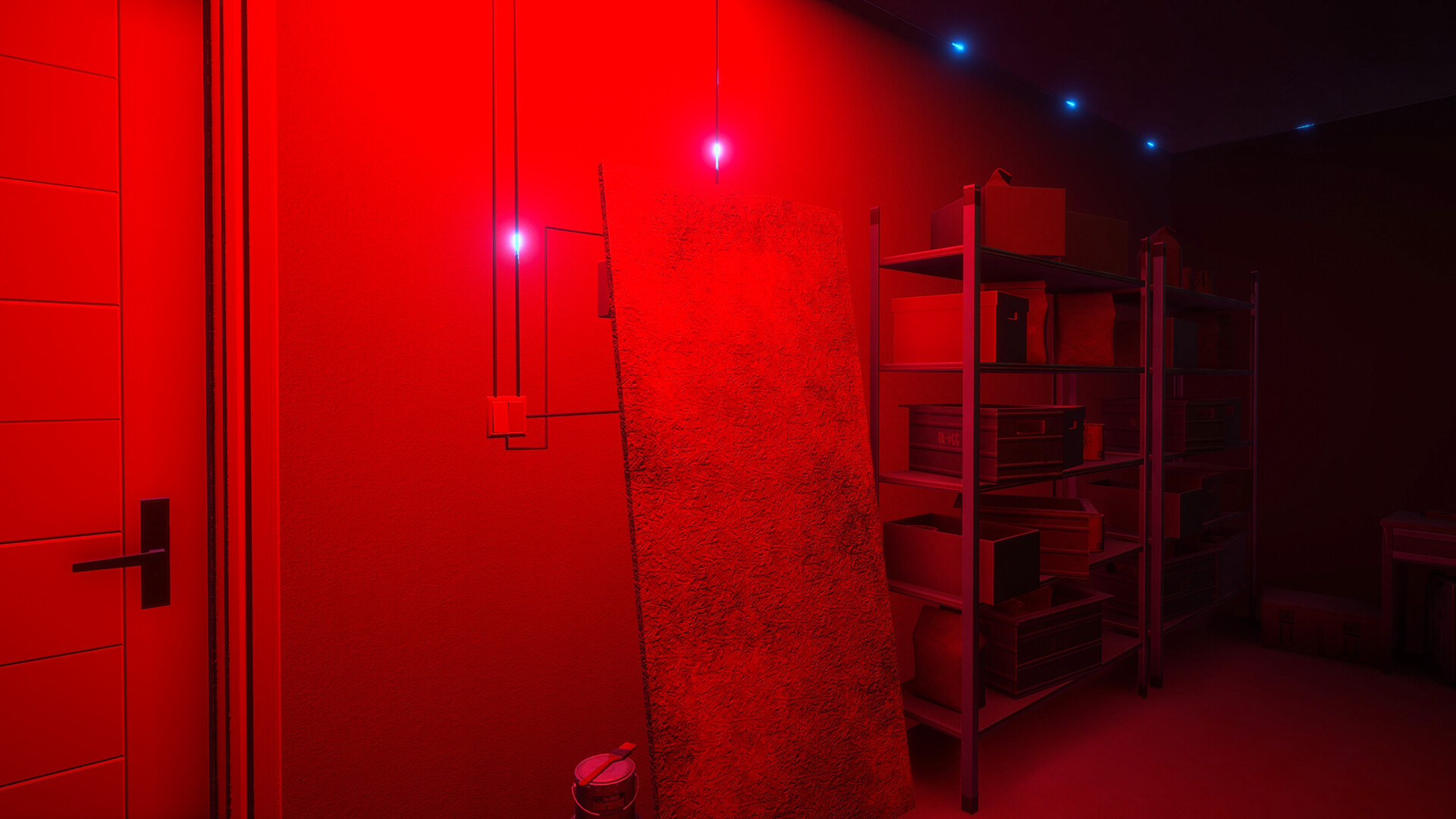 Electrician Simulator screenshot