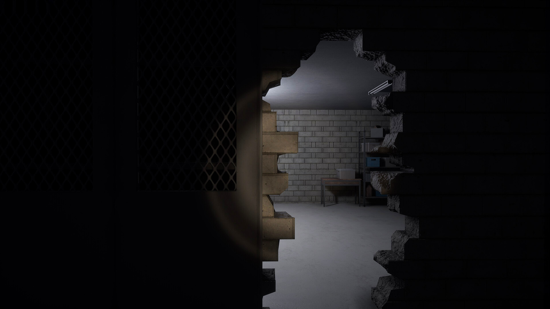 Electrician Simulator screenshot