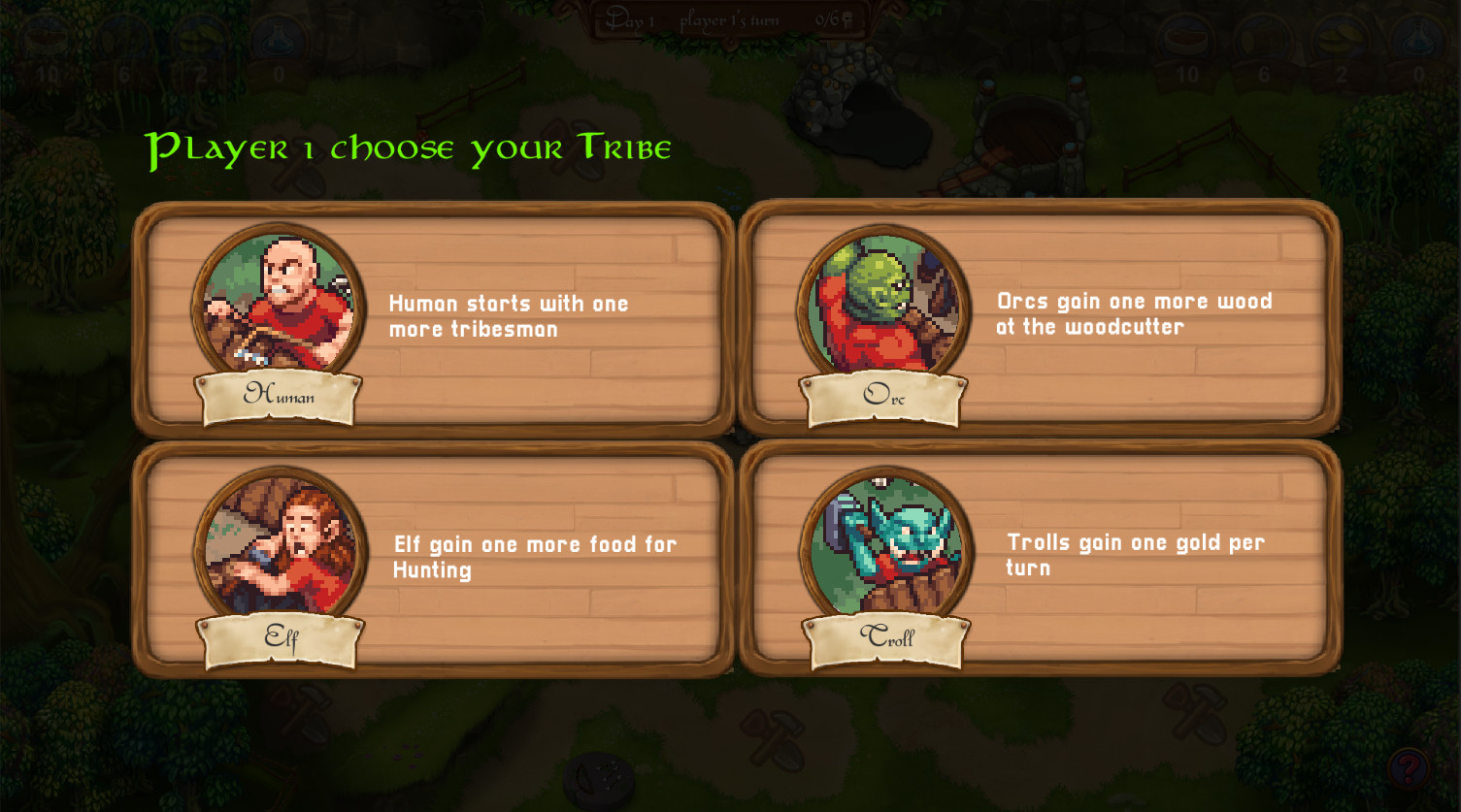 Khan VS Kahn screenshot