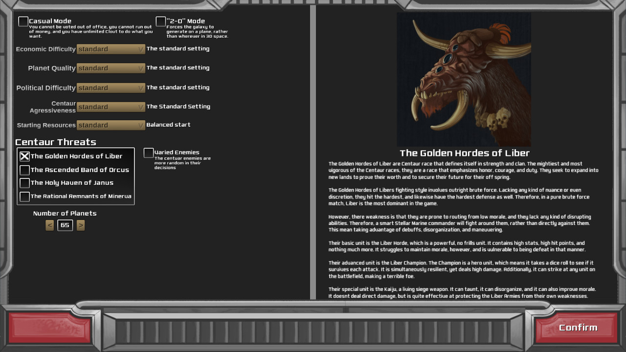 Apollo4x screenshot