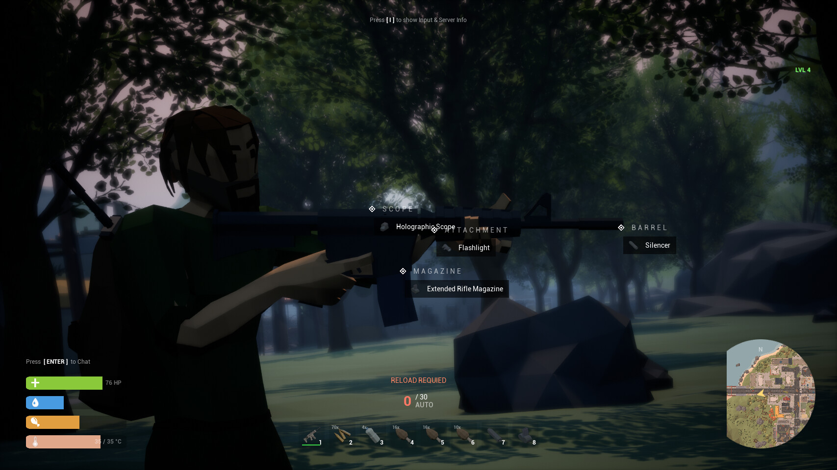 Polyturned screenshot
