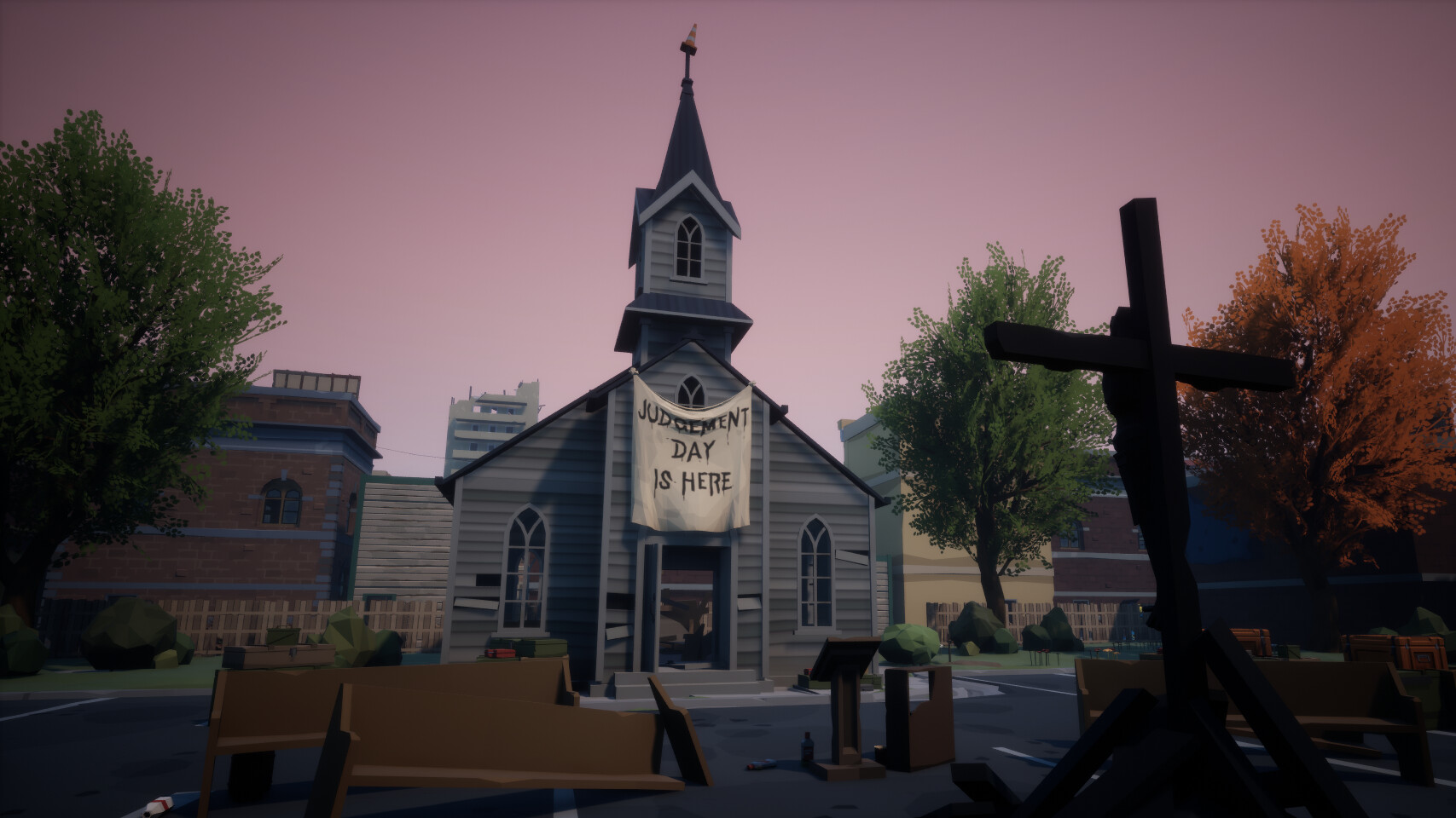 Polyturned screenshot