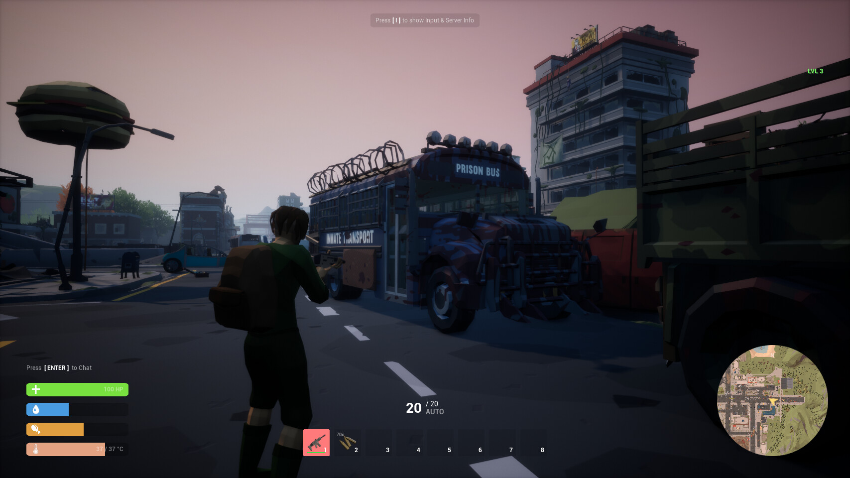 Polyturned screenshot