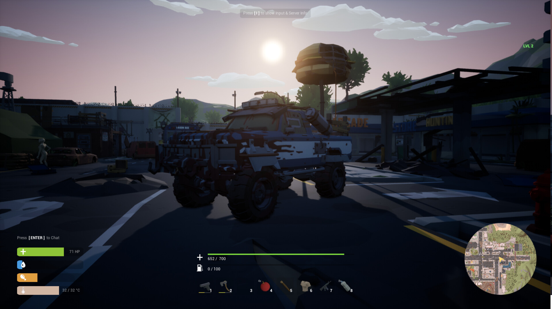 Polyturned screenshot