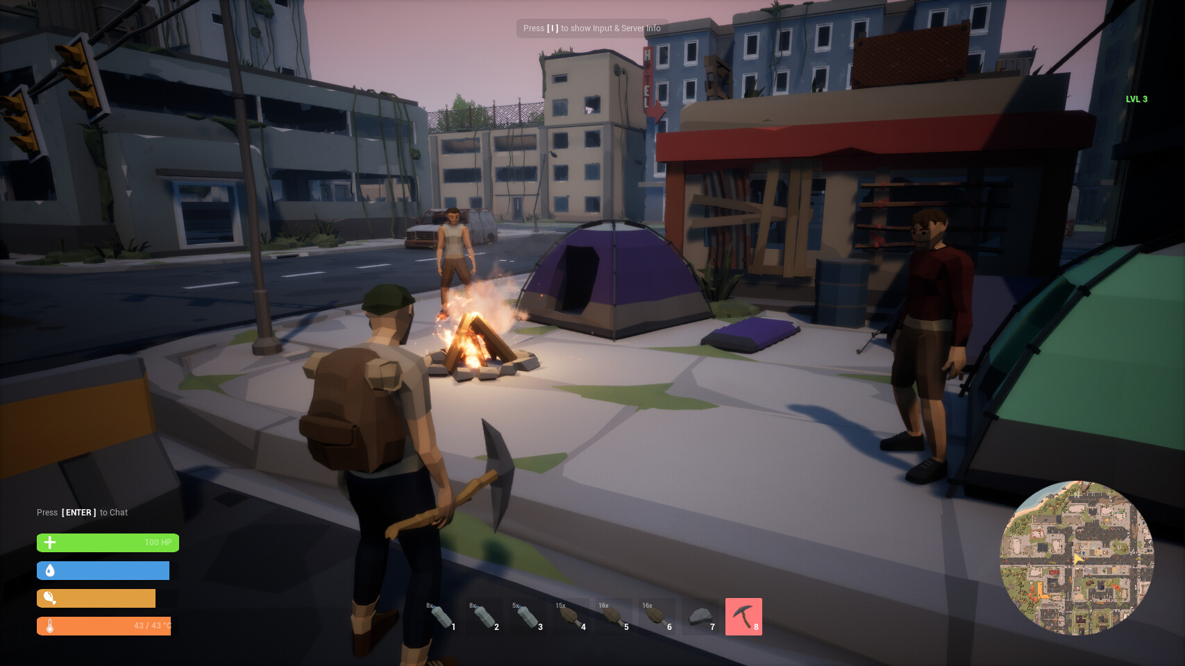 Polyturned screenshot