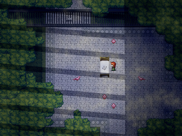 Fausts Alptraum screenshot