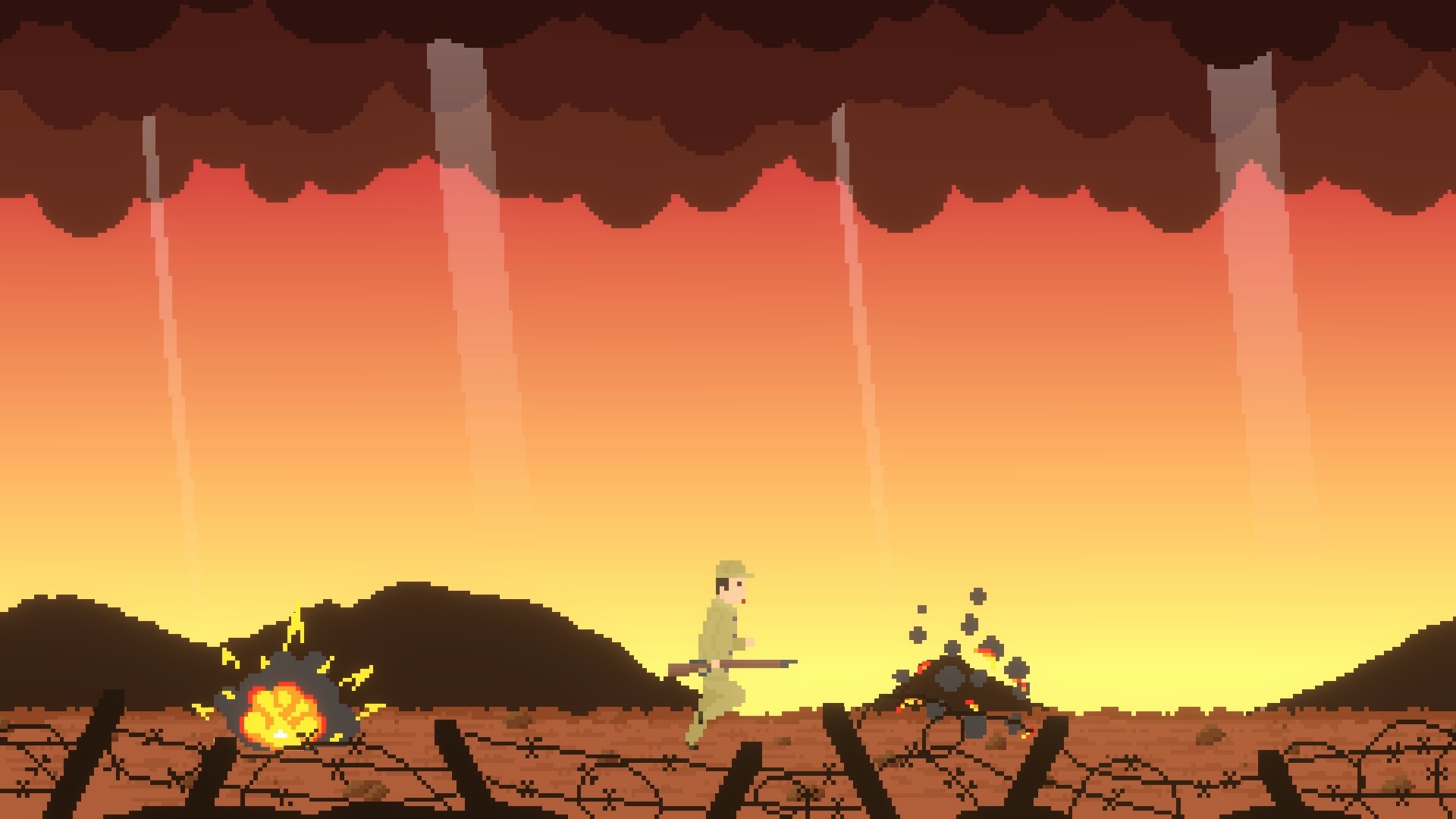 Long Dream screenshot