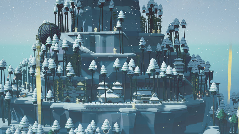 Kainga: Seeds of Civilization screenshot