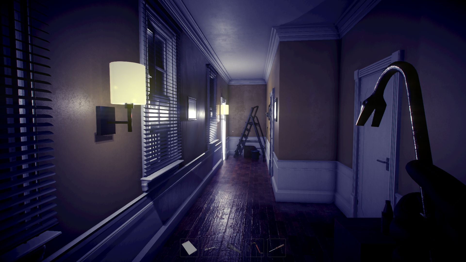 Polterheist screenshot