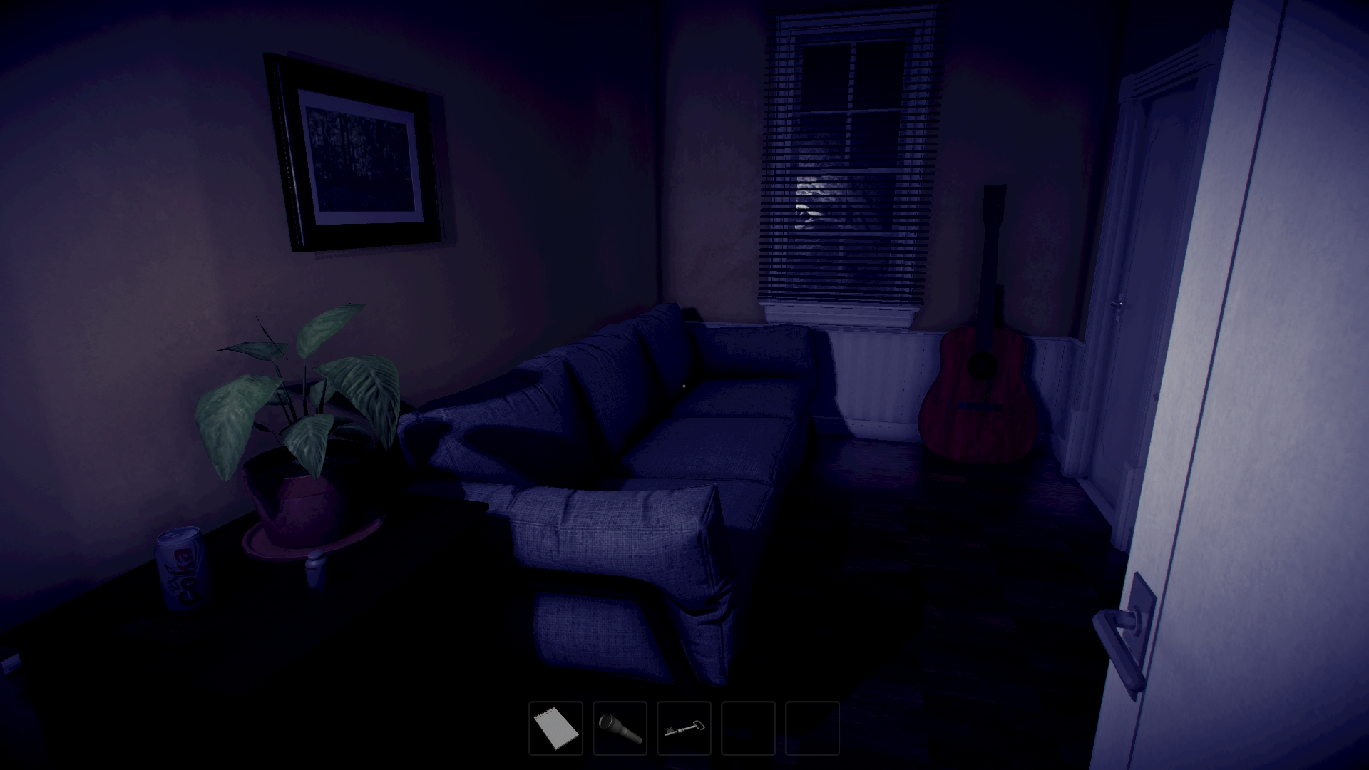 Polterheist screenshot