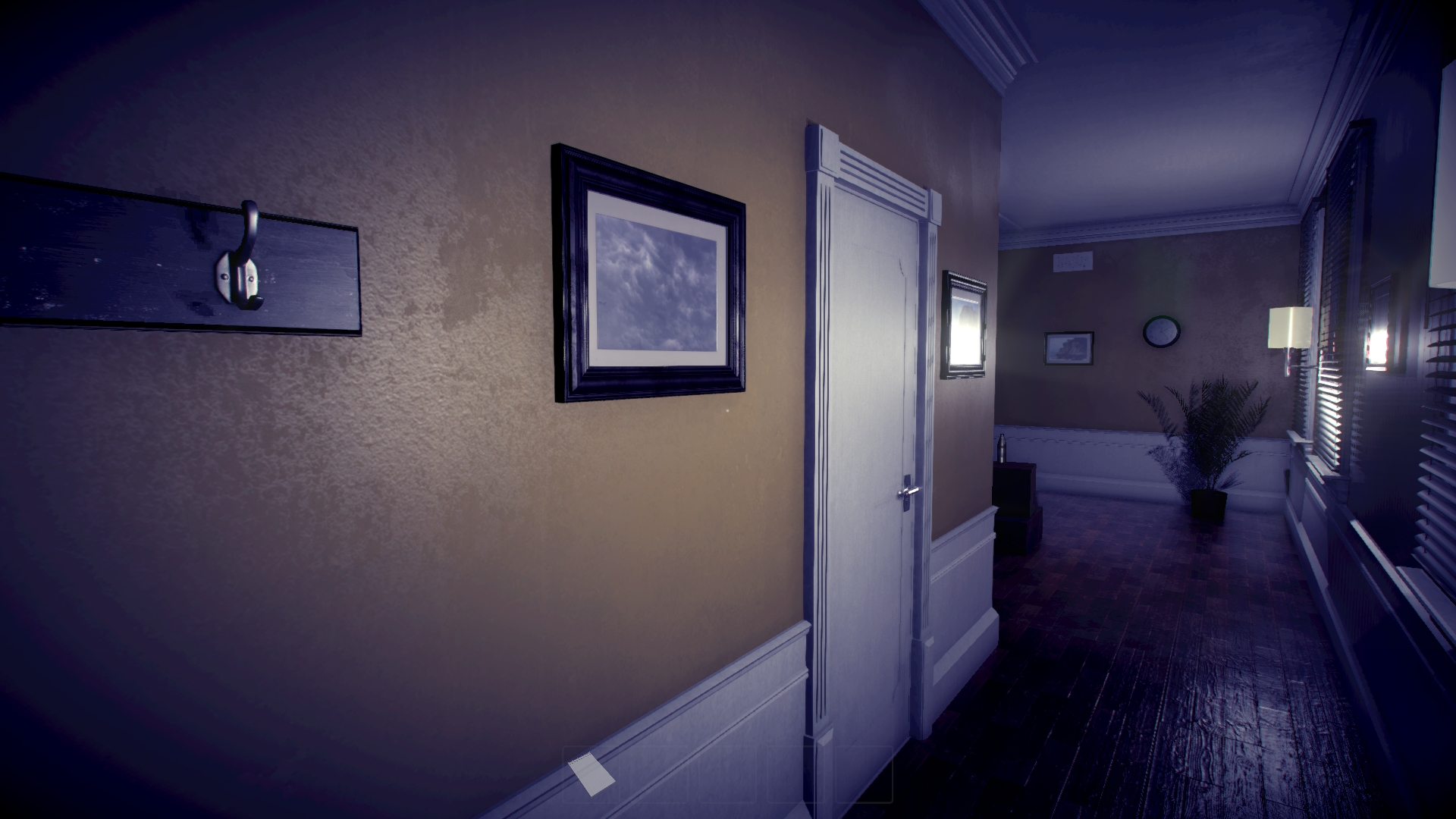 Polterheist screenshot