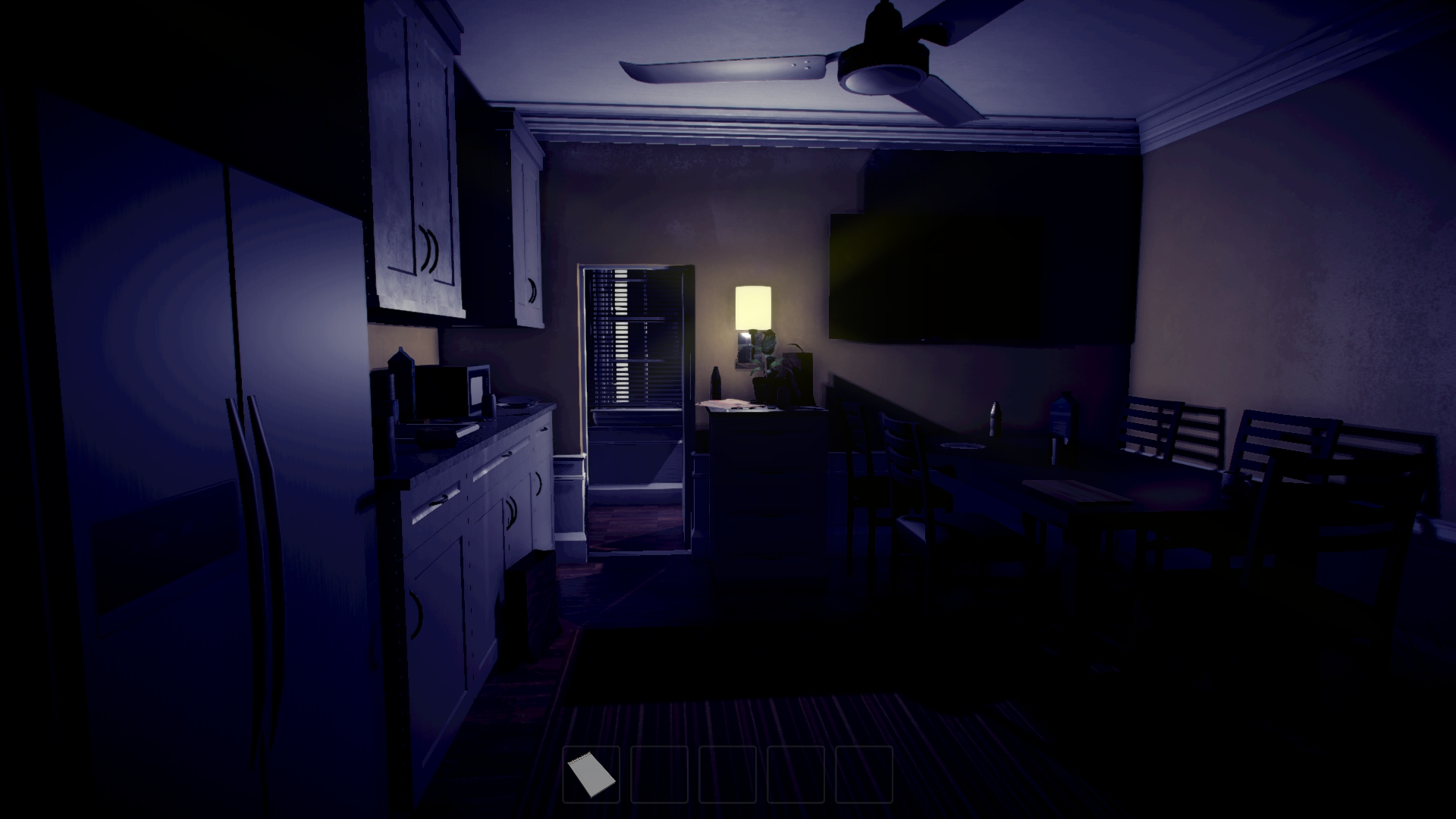 Polterheist screenshot