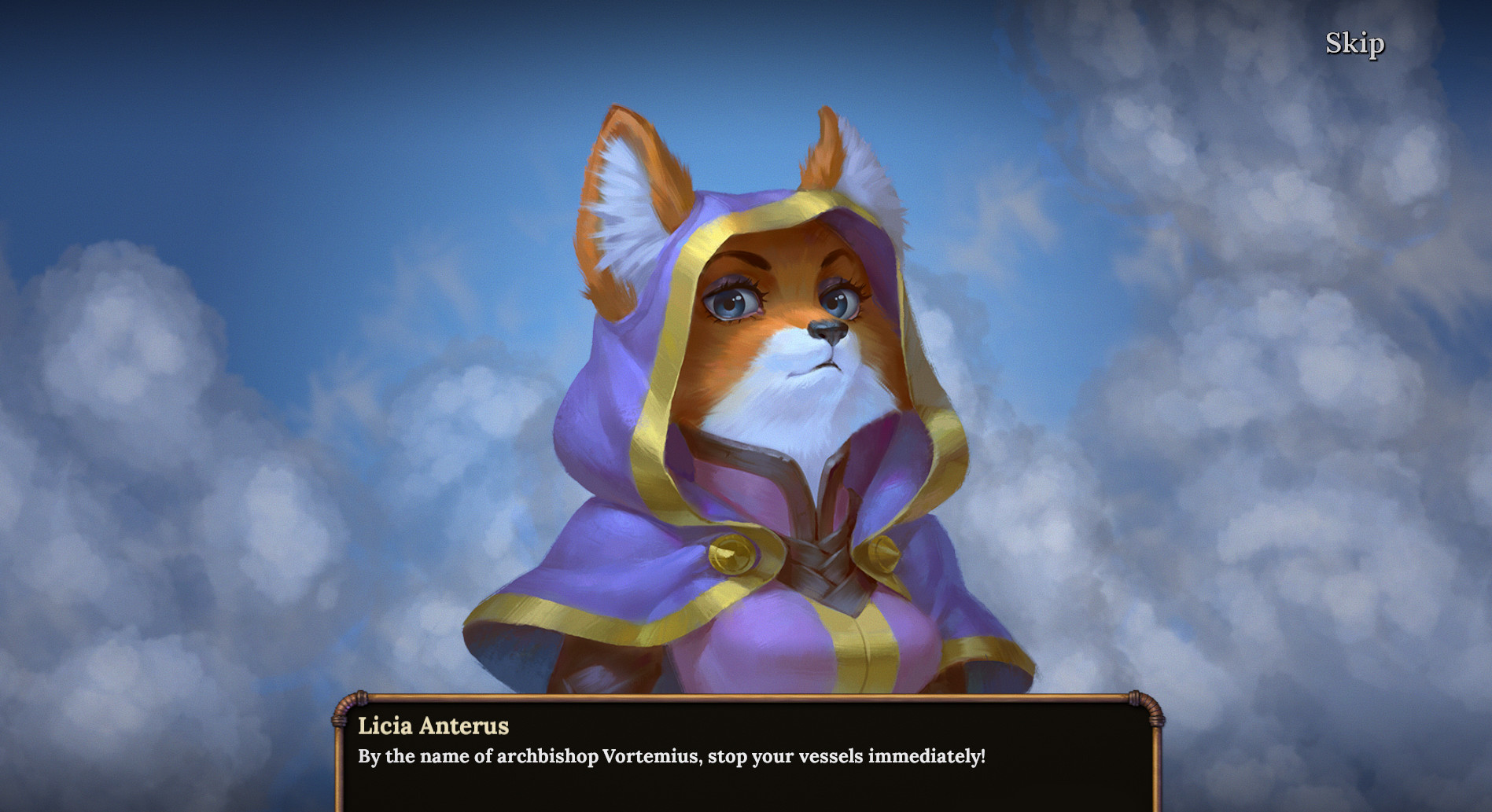 Steam Tactics screenshot