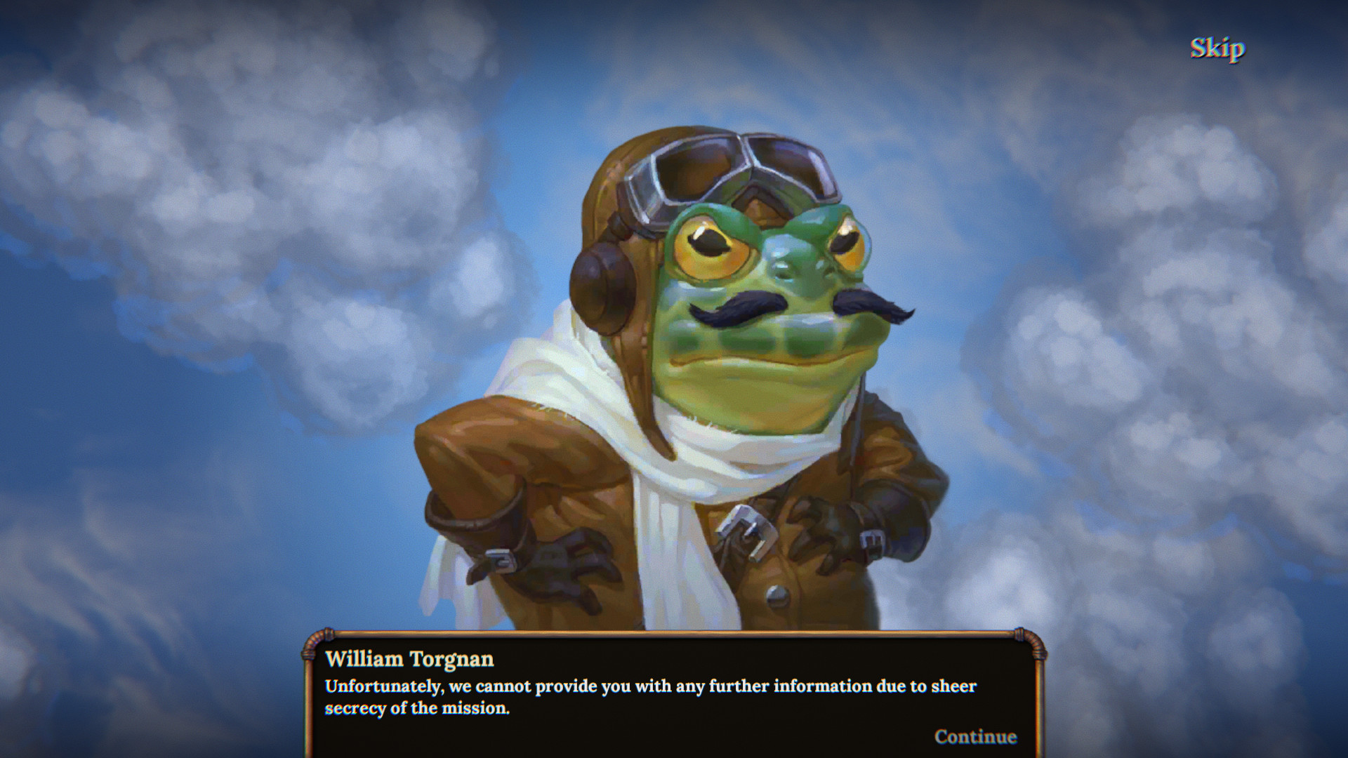 Steam Tactics screenshot