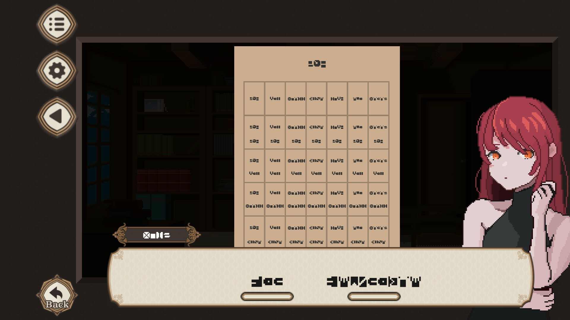 7 Days to End with You screenshot