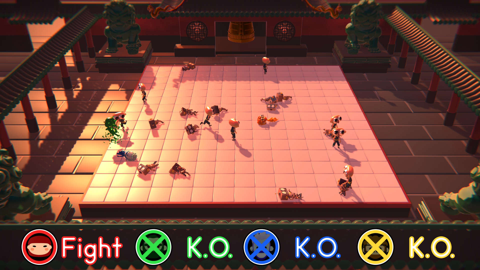 Unspottable screenshot