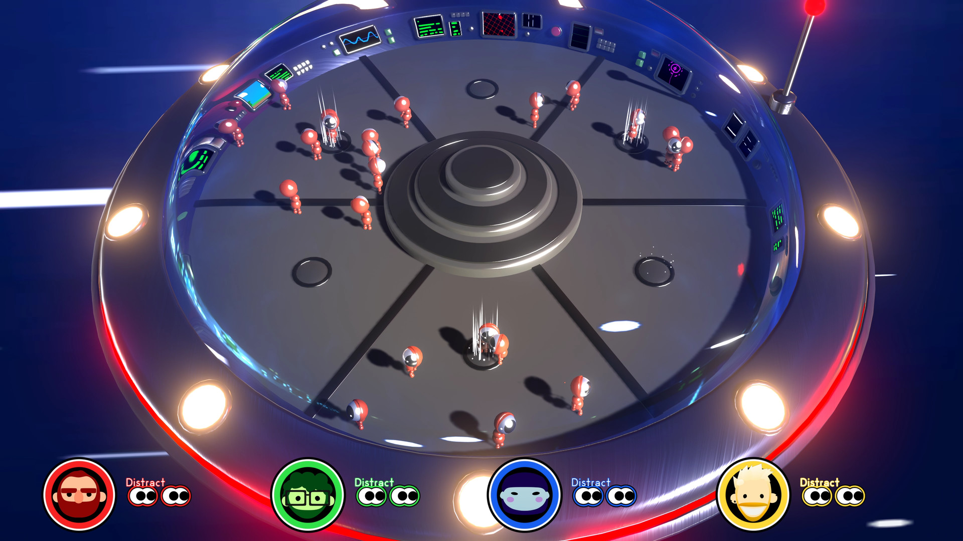 Unspottable screenshot