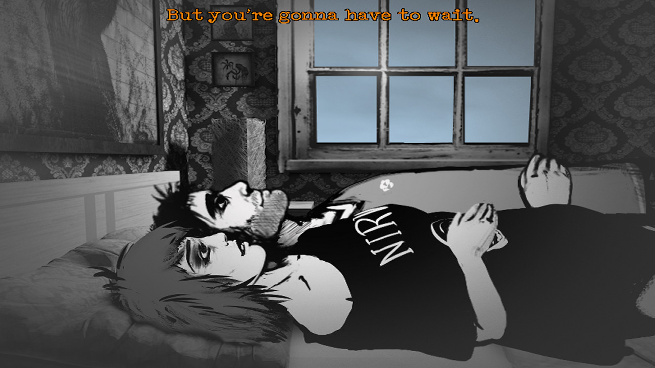 Downfall screenshot