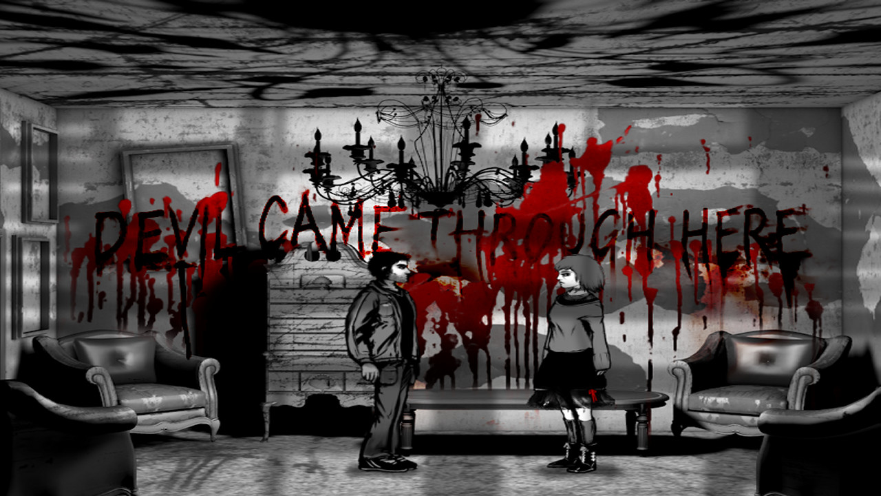 Downfall screenshot