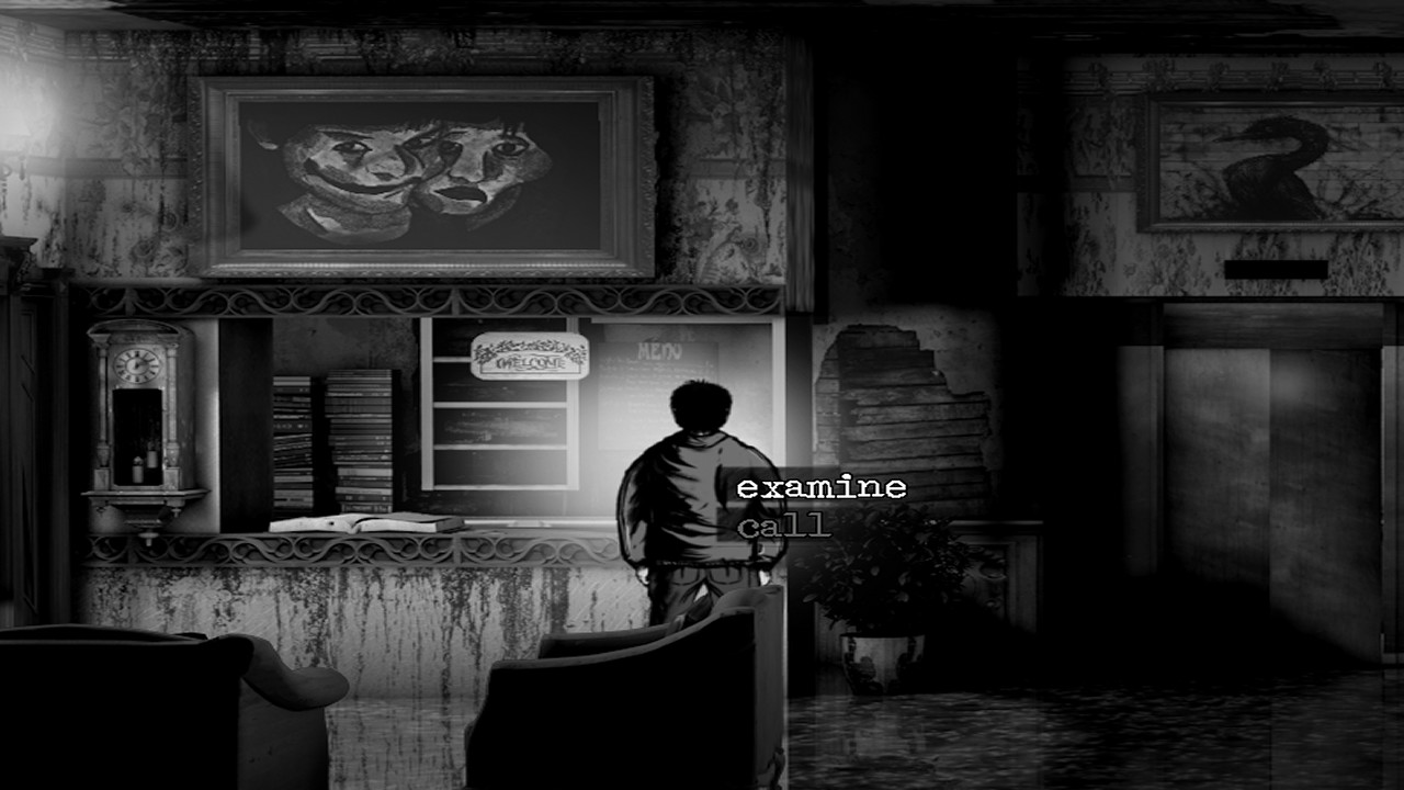 Downfall screenshot